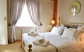 Villa Moria Peace Cottage
