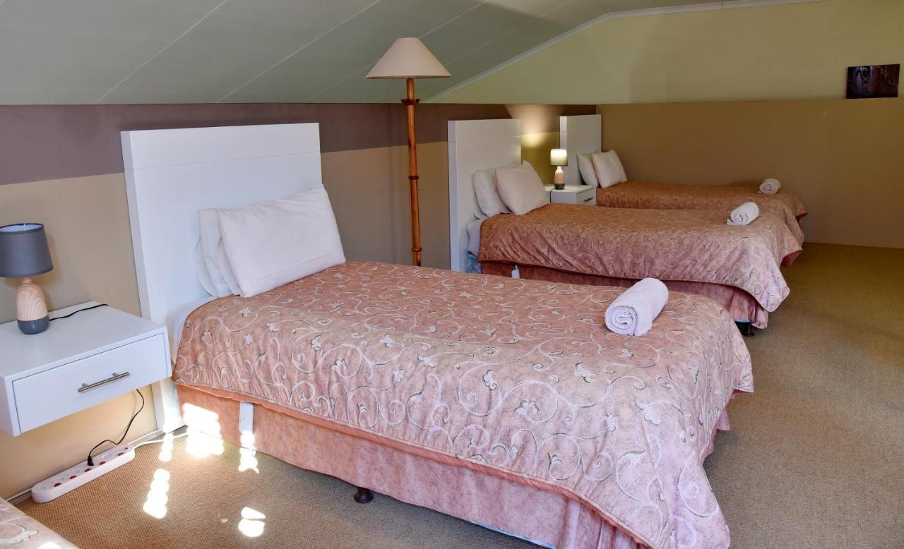 Villa Moria Peace Cottage Dullstroom Exterior photo