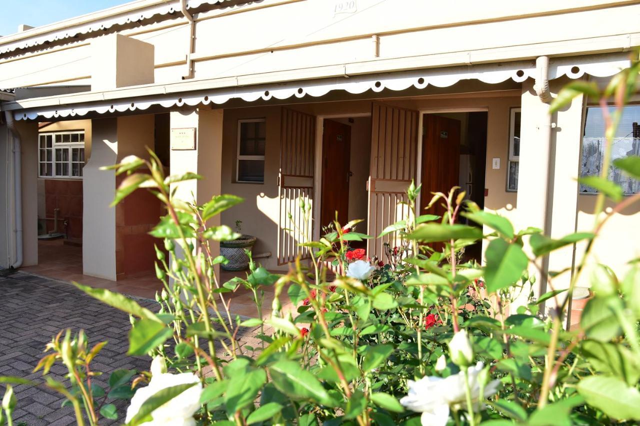 Villa Moria Peace Cottage Dullstroom Exterior photo